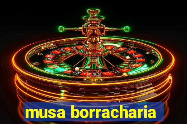 musa borracharia